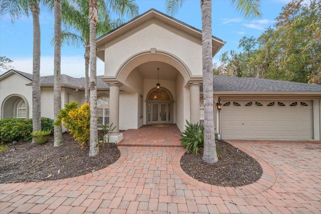 5243 FOXHUNT DRIVE, Wesley Chapel, FL 33543