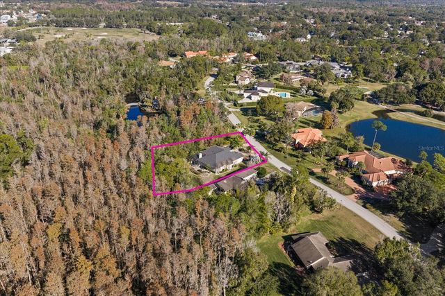 5243 FOXHUNT DRIVE, Wesley Chapel, FL 33543