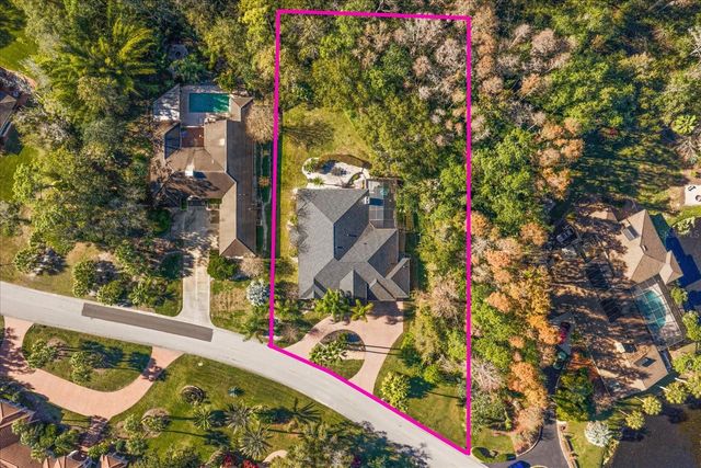 5243 FOXHUNT DRIVE, Wesley Chapel, FL 33543