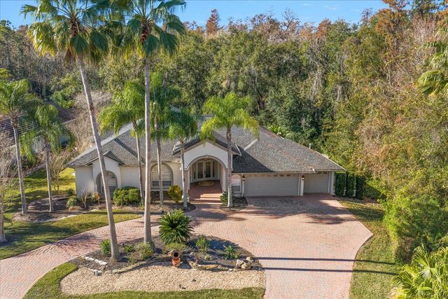 5243 FOXHUNT DRIVE, Wesley Chapel, FL 33543