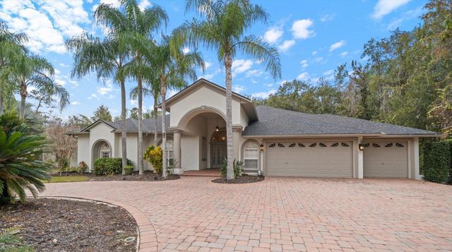 5243 FOXHUNT DRIVE, Wesley Chapel, FL 33543
