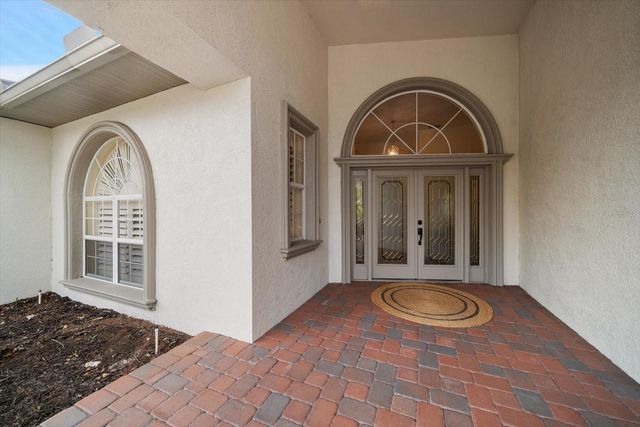 5243 FOXHUNT DRIVE, Wesley Chapel, FL 33543