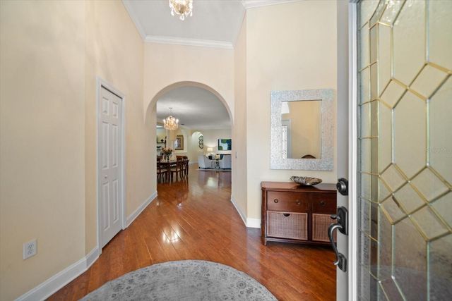 5243 FOXHUNT DRIVE, Wesley Chapel, FL 33543