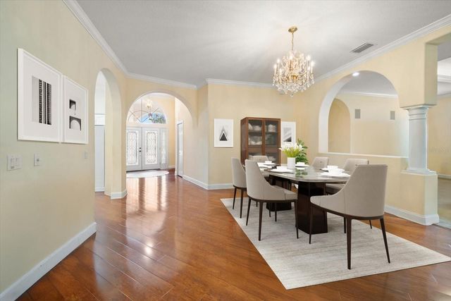 5243 FOXHUNT DRIVE, Wesley Chapel, FL 33543