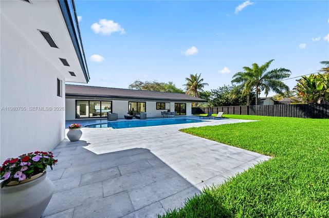 14323 SW 80th Ave, Palmetto Bay, FL 33158