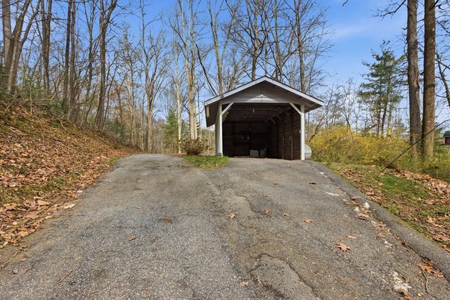 321 Hamilton Road, Blairsville, GA 30512