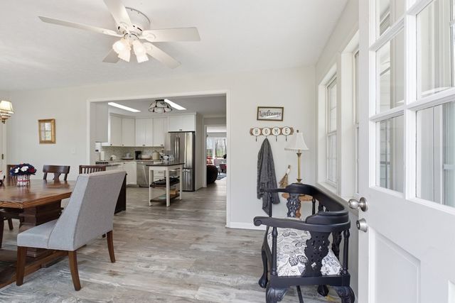 321 Hamilton Road, Blairsville, GA 30512