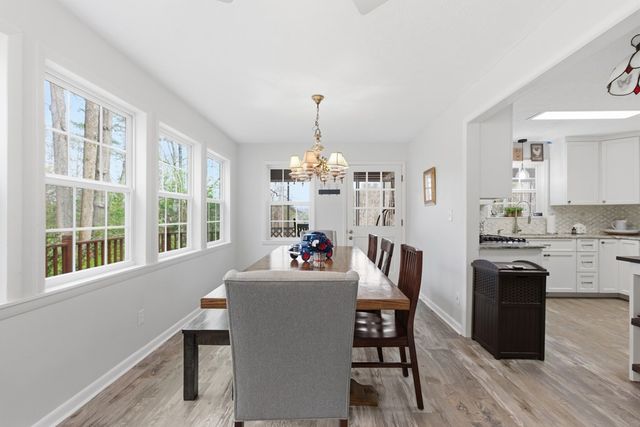 321 Hamilton Road, Blairsville, GA 30512