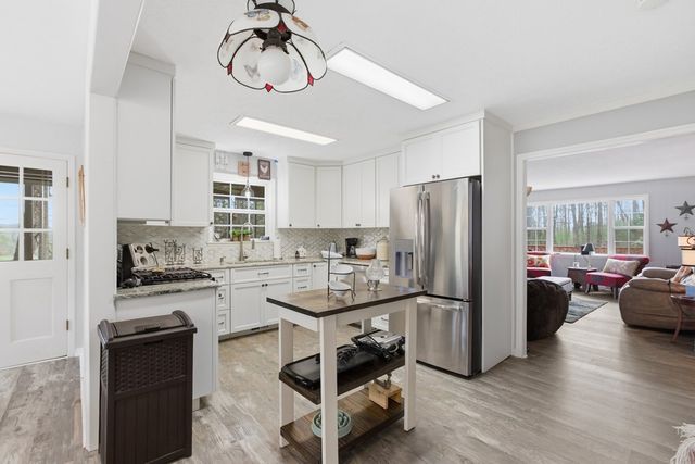 321 Hamilton Road, Blairsville, GA 30512