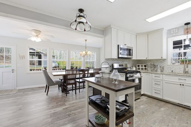 321 Hamilton Road, Blairsville, GA 30512