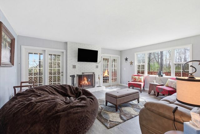 321 Hamilton Road, Blairsville, GA 30512