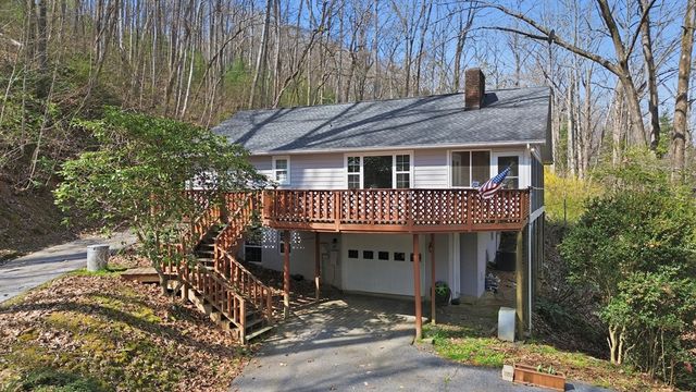 321 Hamilton Road, Blairsville, GA 30512