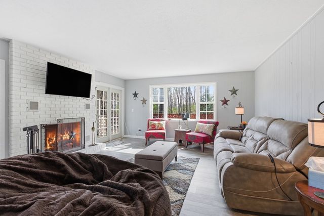 321 Hamilton Road, Blairsville, GA 30512