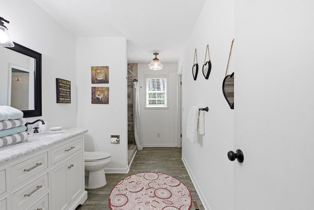 321 Hamilton Road, Blairsville, GA 30512