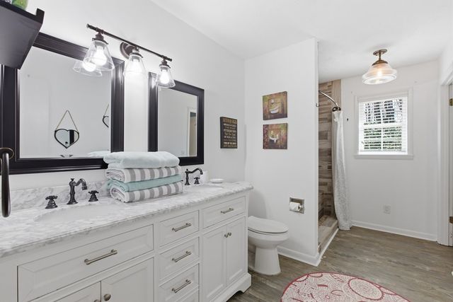 321 Hamilton Road, Blairsville, GA 30512