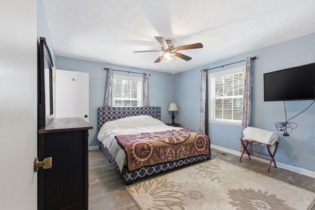 321 Hamilton Road, Blairsville, GA 30512