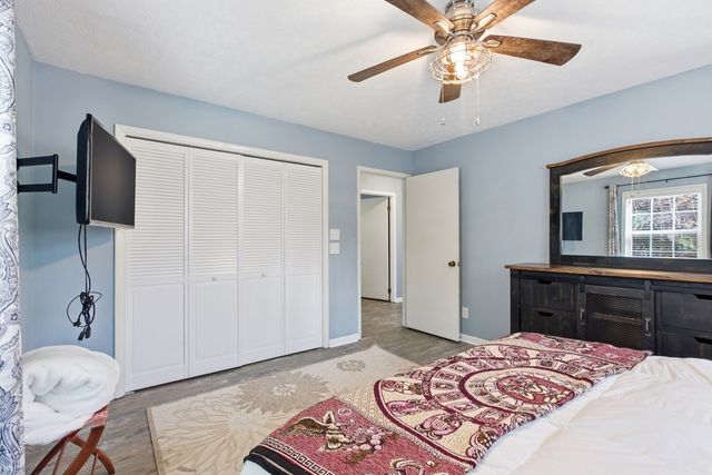 321 Hamilton Road, Blairsville, GA 30512