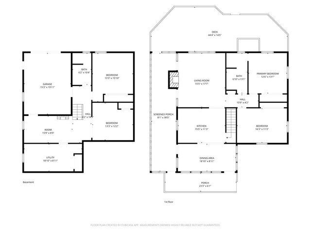 321 Hamilton Road, Blairsville, GA 30512