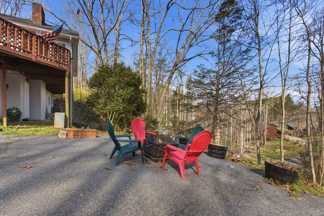 321 Hamilton Road, Blairsville, GA 30512