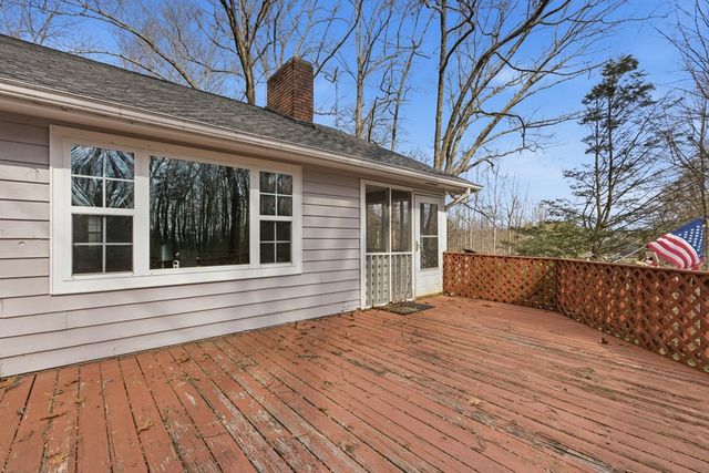 321 Hamilton Road, Blairsville, GA 30512