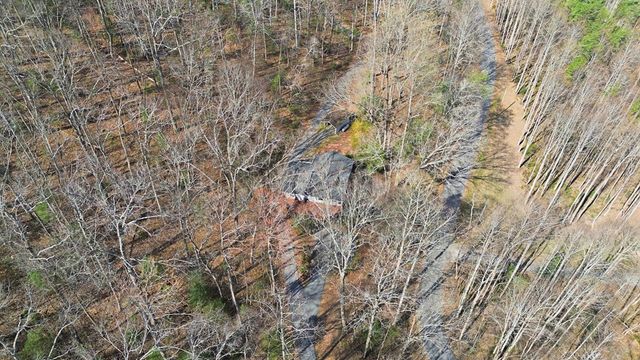 321 Hamilton Road, Blairsville, GA 30512