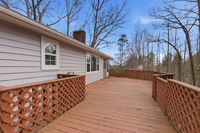 321 Hamilton Road, Blairsville, GA 30512