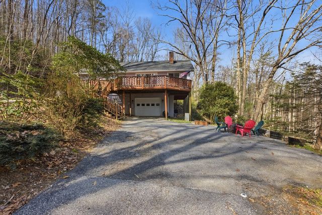 321 Hamilton Road, Blairsville, GA 30512