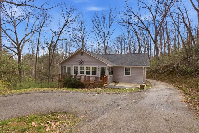 321 Hamilton Road, Blairsville, GA 30512
