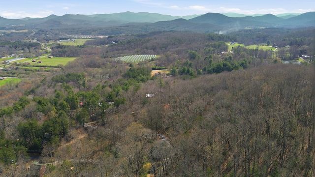 321 Hamilton Road, Blairsville, GA 30512