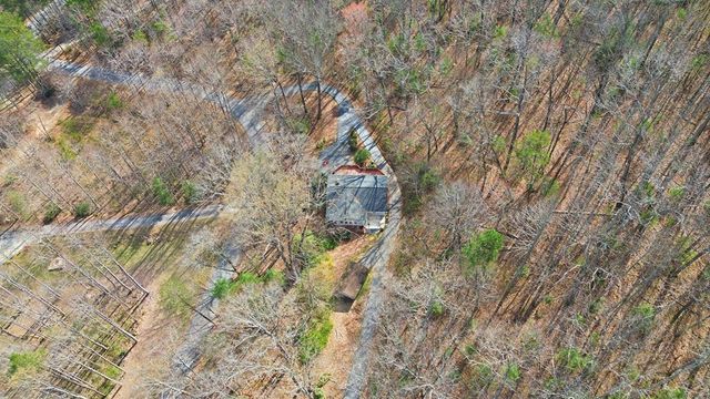 321 Hamilton Road, Blairsville, GA 30512