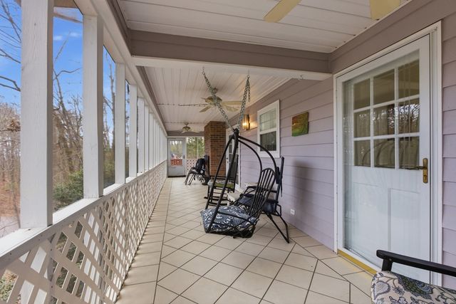 321 Hamilton Road, Blairsville, GA 30512