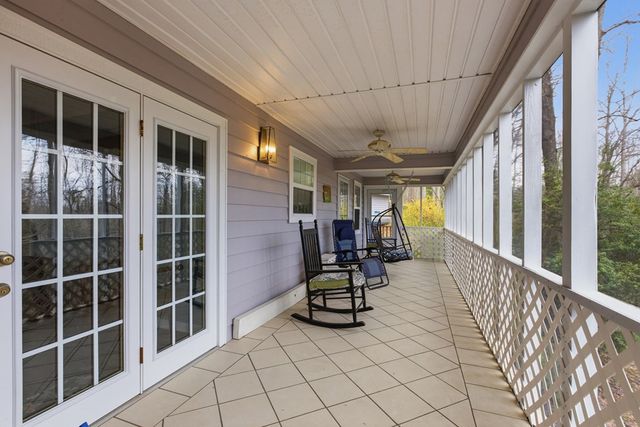 321 Hamilton Road, Blairsville, GA 30512