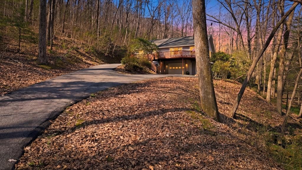 321 Hamilton Road, Blairsville, GA 30512