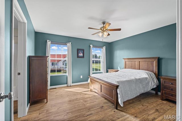 866 Pebble Beach Court, Union, MO 63084