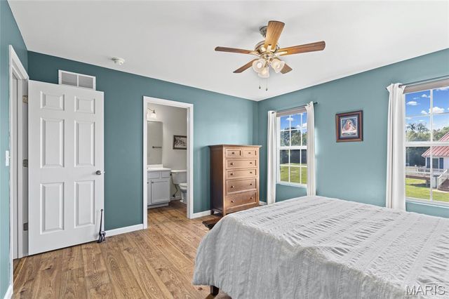 866 Pebble Beach Court, Union, MO 63084