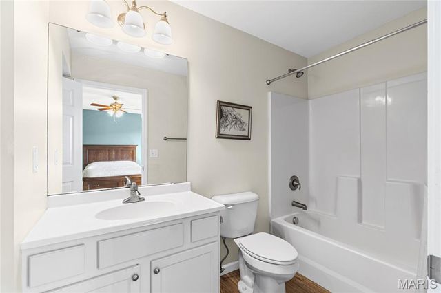 866 Pebble Beach Court, Union, MO 63084