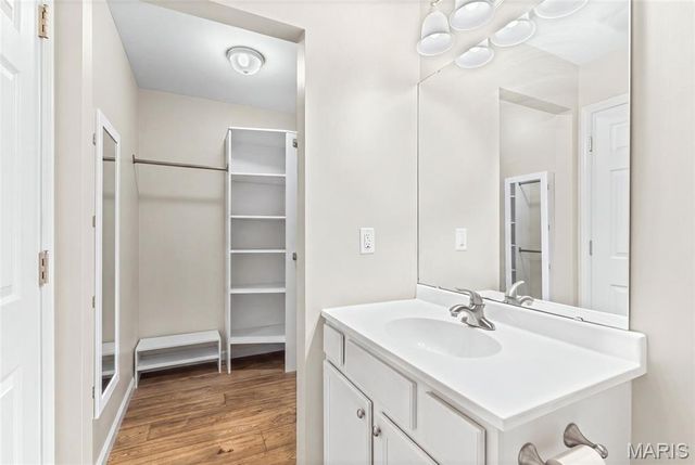 866 Pebble Beach Court, Union, MO 63084
