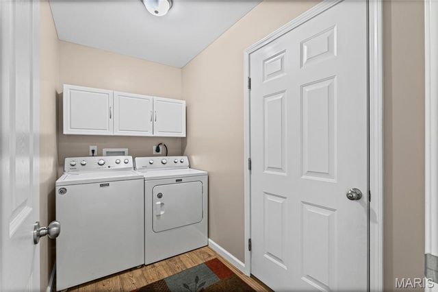 866 Pebble Beach Court, Union, MO 63084