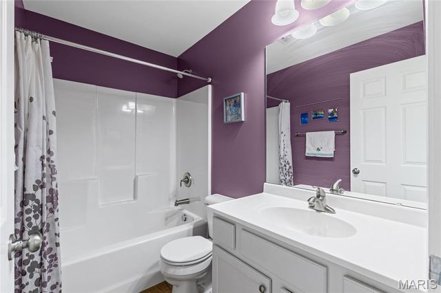 866 Pebble Beach Court, Union, MO 63084