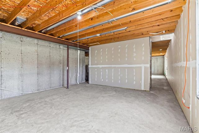 866 Pebble Beach Court, Union, MO 63084