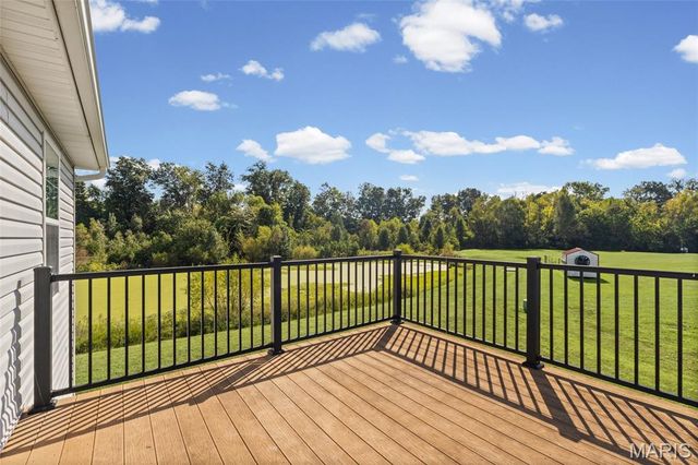 866 Pebble Beach Court, Union, MO 63084
