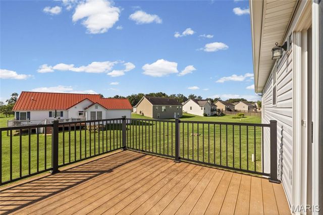 866 Pebble Beach Court, Union, MO 63084