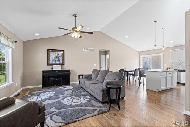 866 Pebble Beach Court, Union, MO 63084