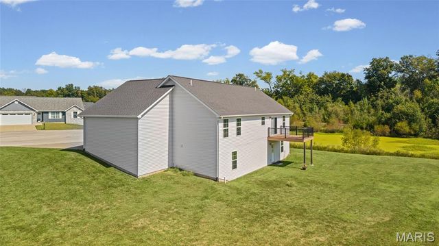 866 Pebble Beach Court, Union, MO 63084