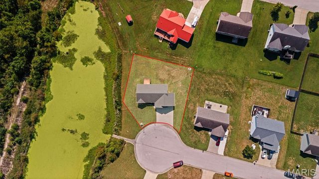 866 Pebble Beach Court, Union, MO 63084