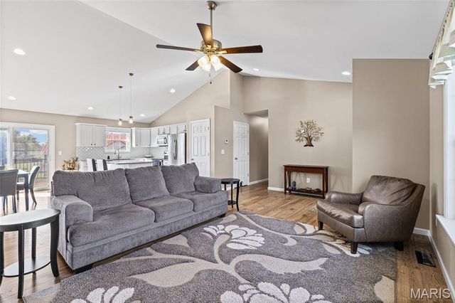 866 Pebble Beach Court, Union, MO 63084