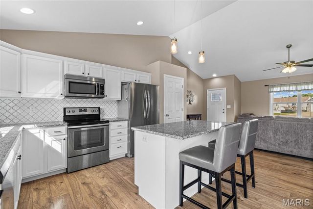 866 Pebble Beach Court, Union, MO 63084