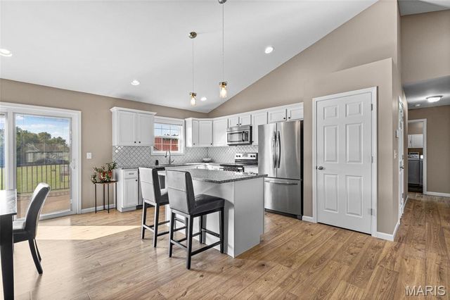 866 Pebble Beach Court, Union, MO 63084