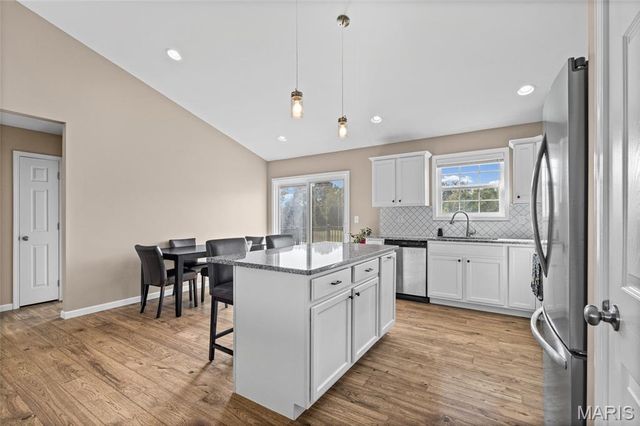 866 Pebble Beach Court, Union, MO 63084