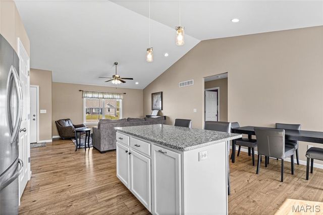 866 Pebble Beach Court, Union, MO 63084